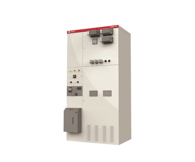 XGN2-12 箱型固定式金属封闭开关设备