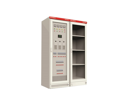 GZD(W)（微机控制）直流开关柜