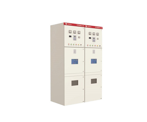 KYN28A 24 铠装移开式交流金属封闭开关设备