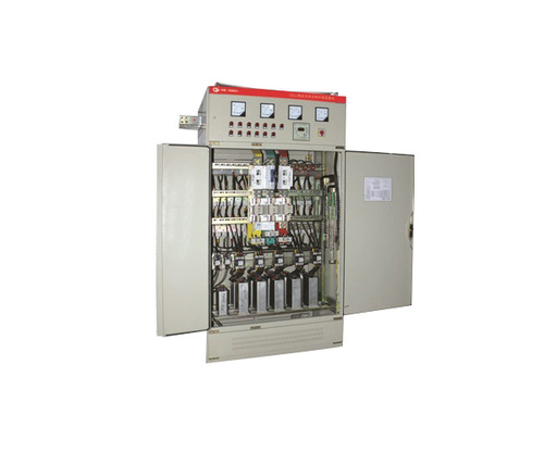 GGJ低压无功智能补偿装置