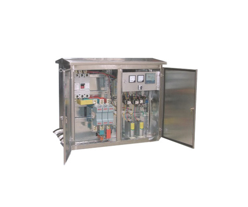 JP综合配电箱（补偿 控制 终端 照明）