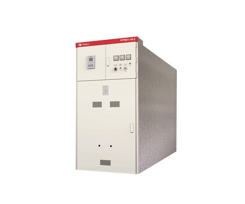 KYN61 40.5 铠装移开式交流金属封闭开关设备