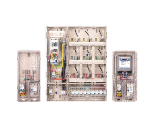 JXM透明防窃城网箱