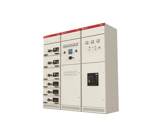 MNS低压抽出式开关柜