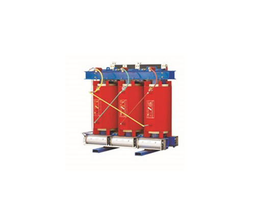 SC(B)10型6-10KV环氧树脂浇注干式变压器