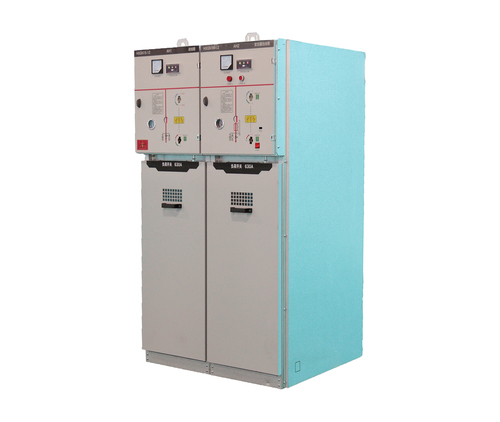 充气式半绝缘环网柜