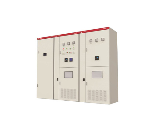 TBBZ高压无功自动补偿装置