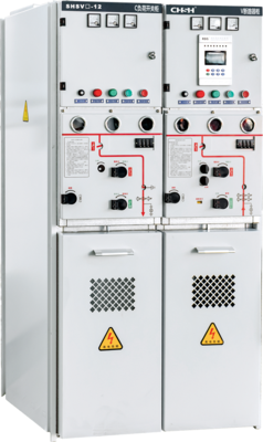 固体绝缘环网柜